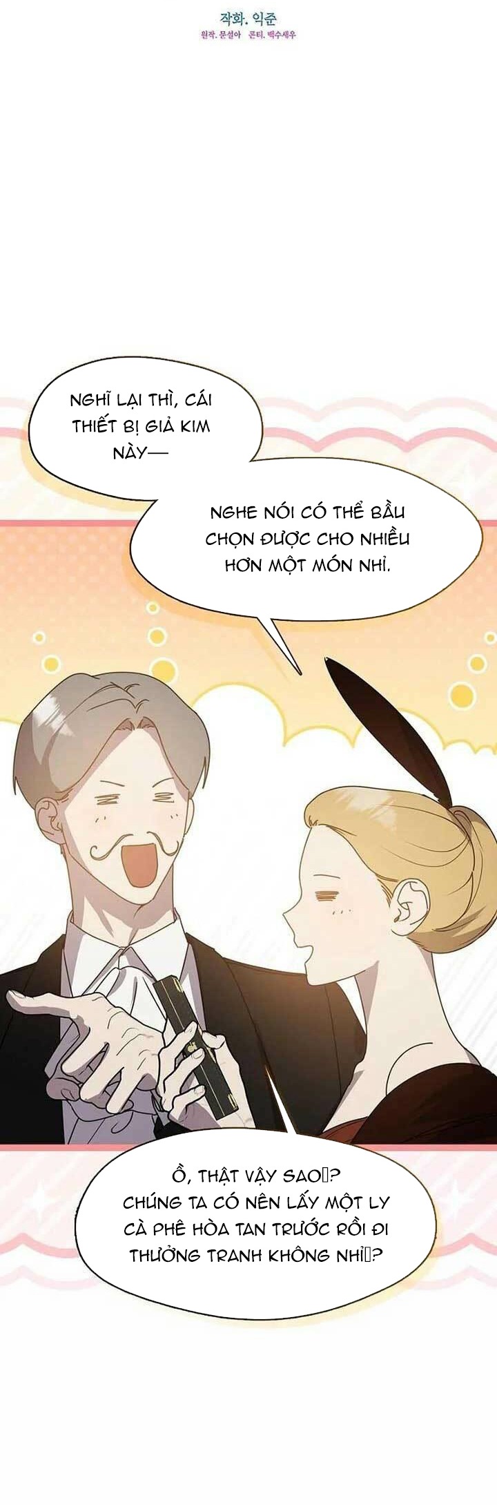 Tình Yêu Hỡi, Sao Người Lại Hối Hận Rồi? Chap 35 - Next Chap 36