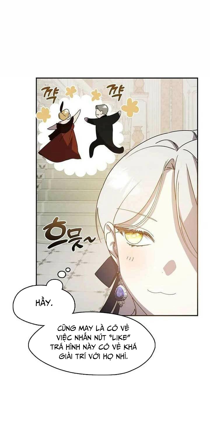 Tình Yêu Hỡi, Sao Người Lại Hối Hận Rồi? Chap 35 - Next Chap 36