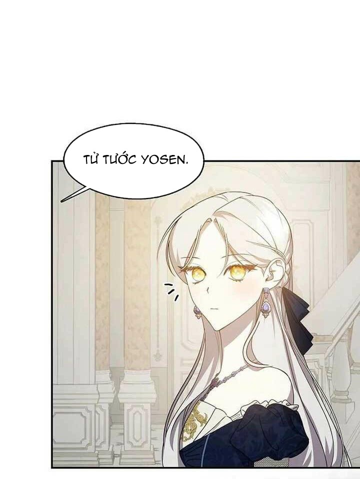 Tình Yêu Hỡi, Sao Người Lại Hối Hận Rồi? Chap 35 - Next Chap 36