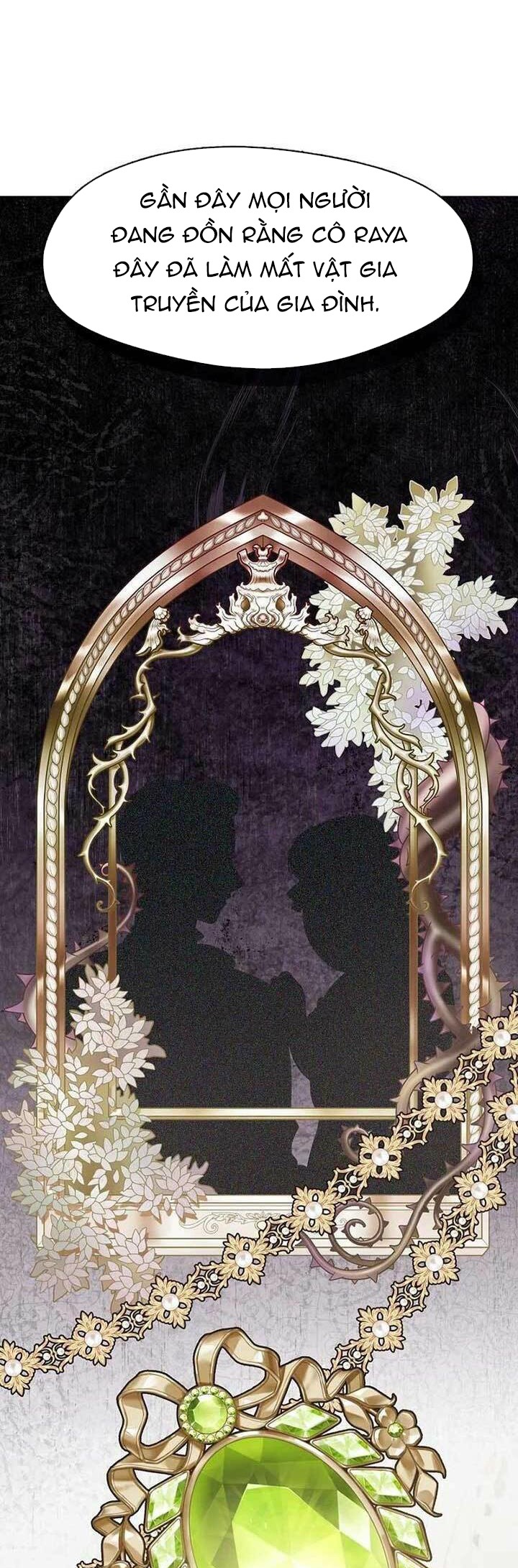 Tình Yêu Hỡi, Sao Người Lại Hối Hận Rồi? Chap 35 - Next Chap 36