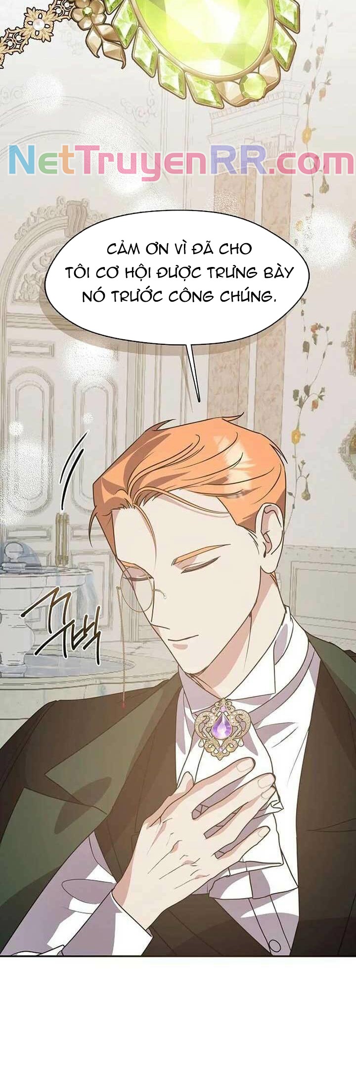 Tình Yêu Hỡi, Sao Người Lại Hối Hận Rồi? Chap 35 - Next Chap 36