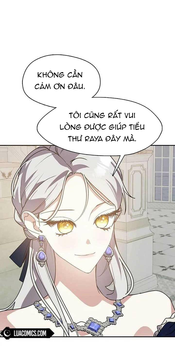 Tình Yêu Hỡi, Sao Người Lại Hối Hận Rồi? Chap 35 - Next Chap 36