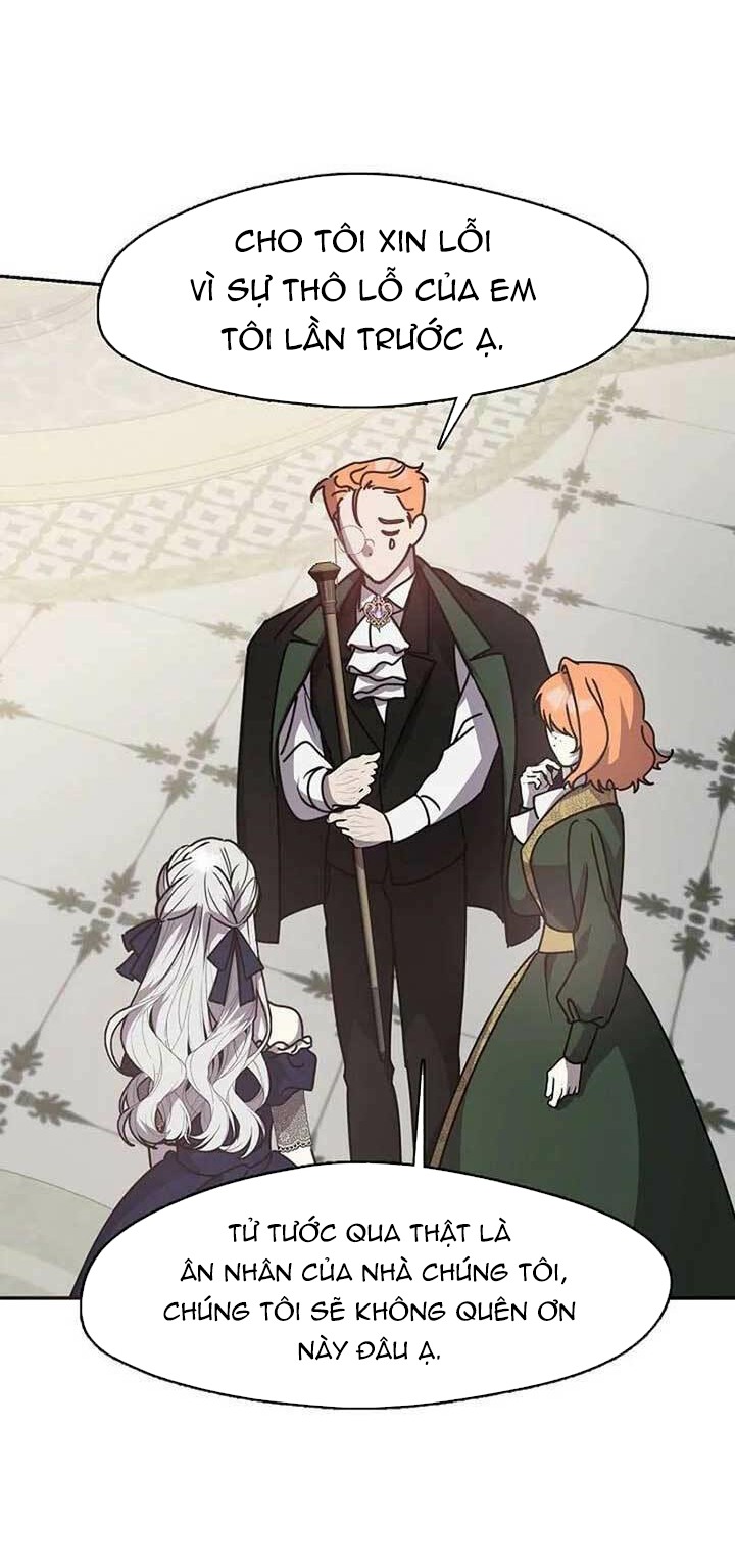 Tình Yêu Hỡi, Sao Người Lại Hối Hận Rồi? Chap 35 - Next Chap 36