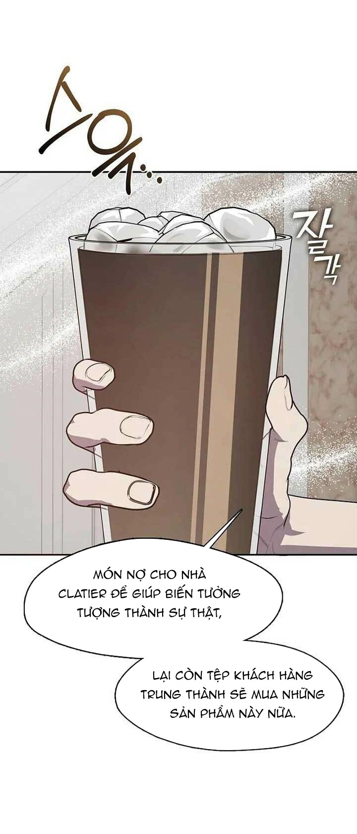 Tình Yêu Hỡi, Sao Người Lại Hối Hận Rồi? Chap 35 - Next Chap 36