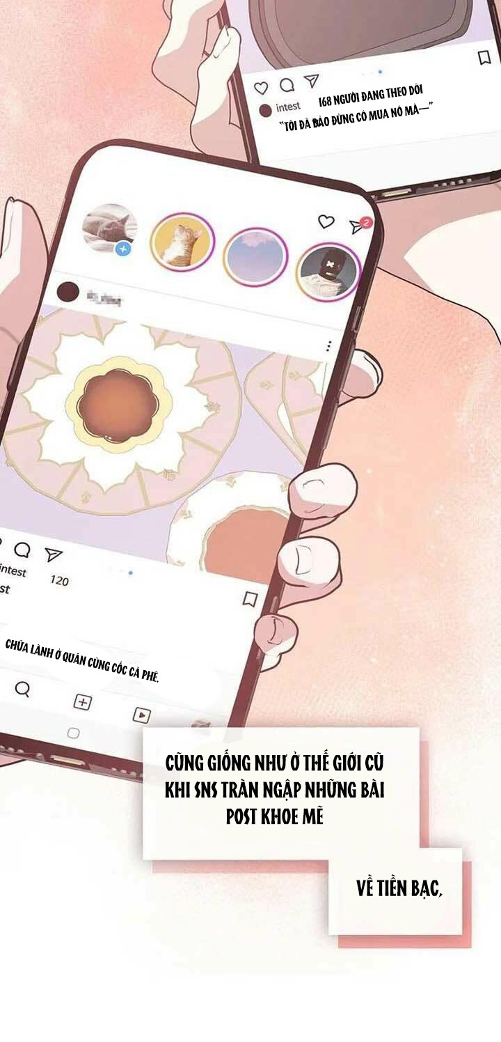 Tình Yêu Hỡi, Sao Người Lại Hối Hận Rồi? Chap 35 - Next Chap 36