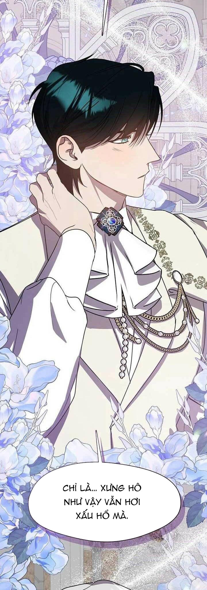 Tình Yêu Hỡi, Sao Người Lại Hối Hận Rồi? Chap 35 - Next Chap 36