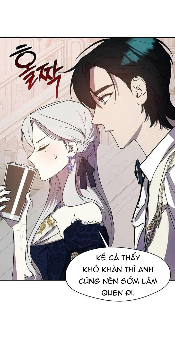 Tình Yêu Hỡi, Sao Người Lại Hối Hận Rồi? Chap 35 - Next Chap 36
