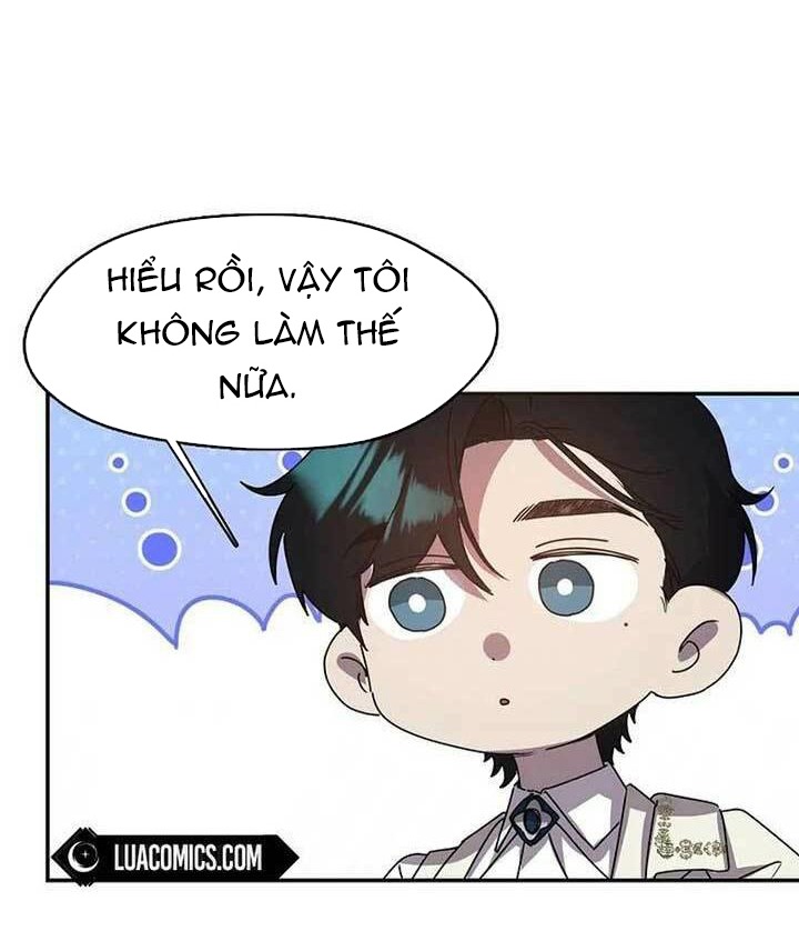 Tình Yêu Hỡi, Sao Người Lại Hối Hận Rồi? Chap 35 - Next Chap 36
