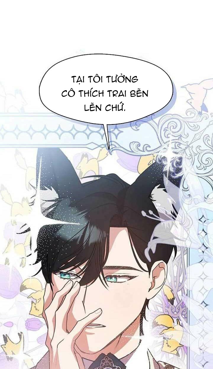 Tình Yêu Hỡi, Sao Người Lại Hối Hận Rồi? Chap 35 - Next Chap 36