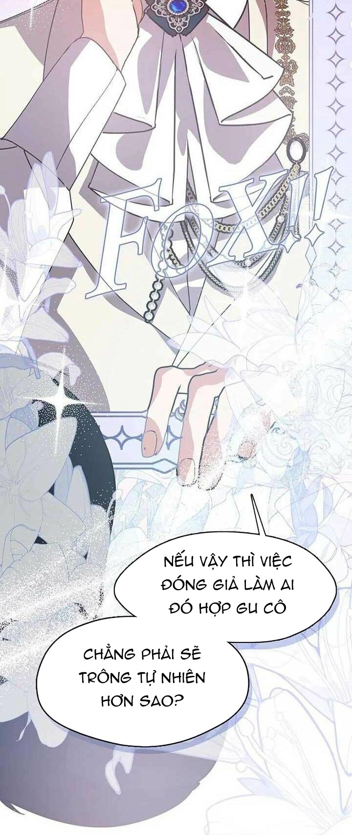 Tình Yêu Hỡi, Sao Người Lại Hối Hận Rồi? Chap 35 - Next Chap 36