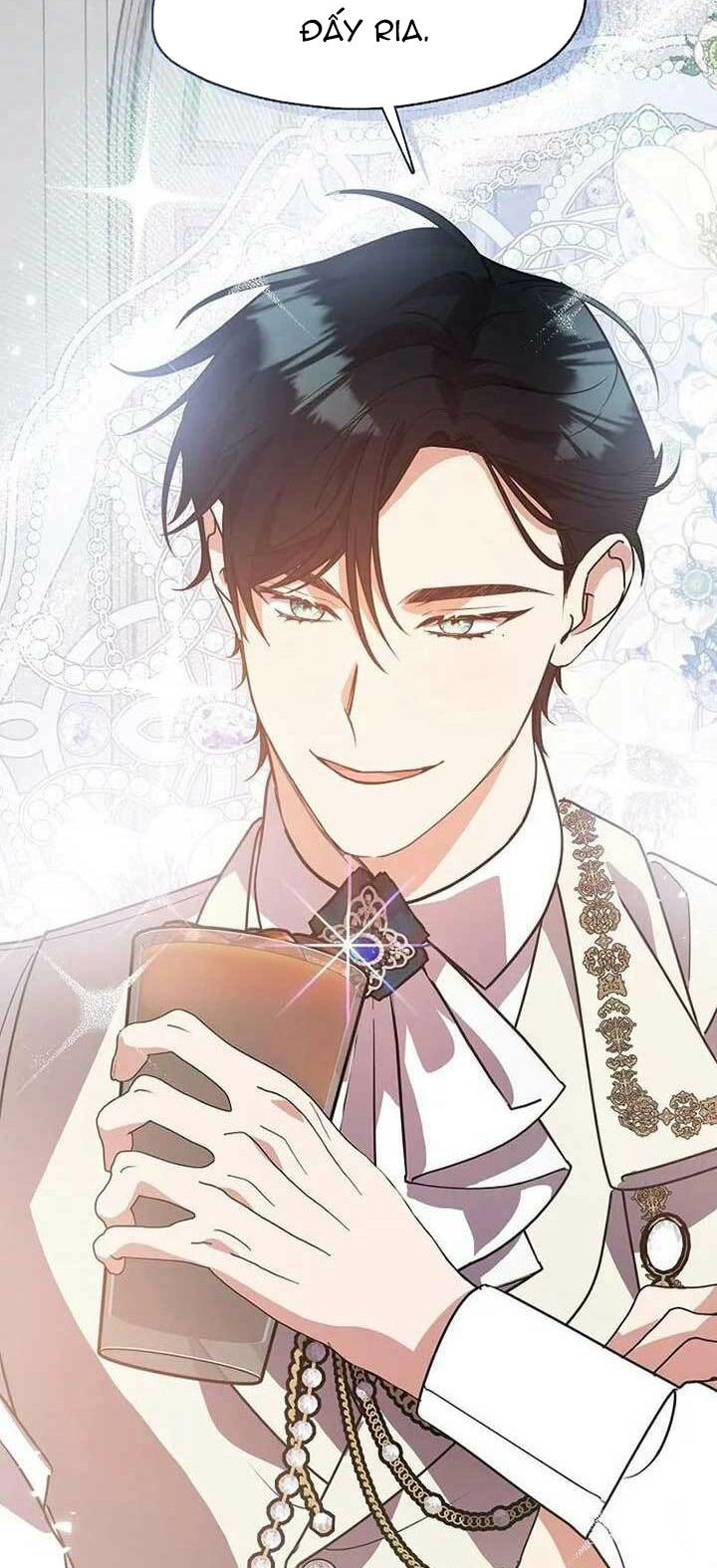 Tình Yêu Hỡi, Sao Người Lại Hối Hận Rồi? Chap 35 - Next Chap 36