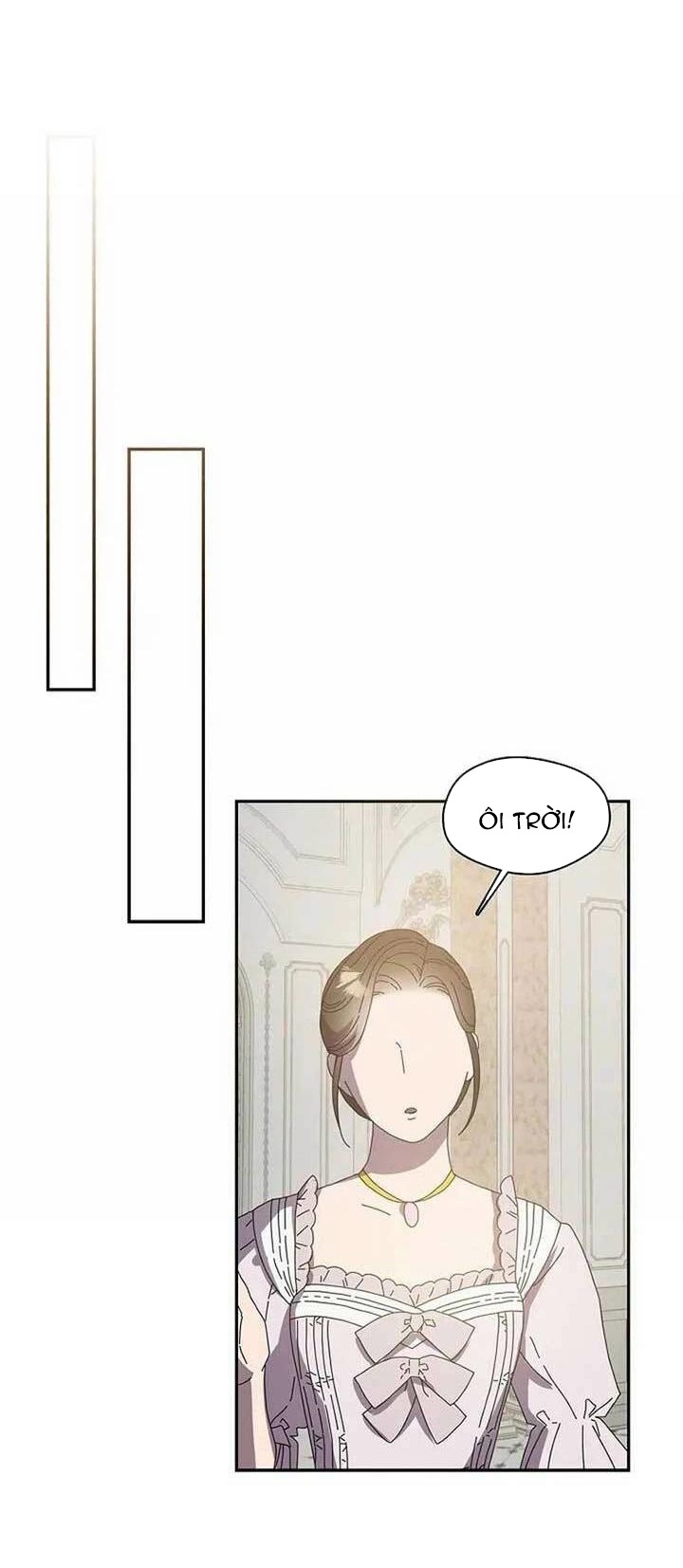 Tình Yêu Hỡi, Sao Người Lại Hối Hận Rồi? Chap 35 - Next Chap 36