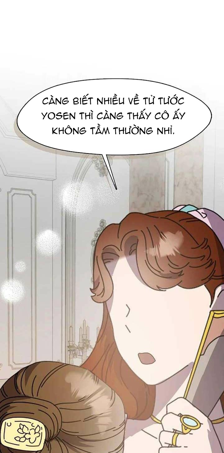 Tình Yêu Hỡi, Sao Người Lại Hối Hận Rồi? Chap 35 - Next Chap 36
