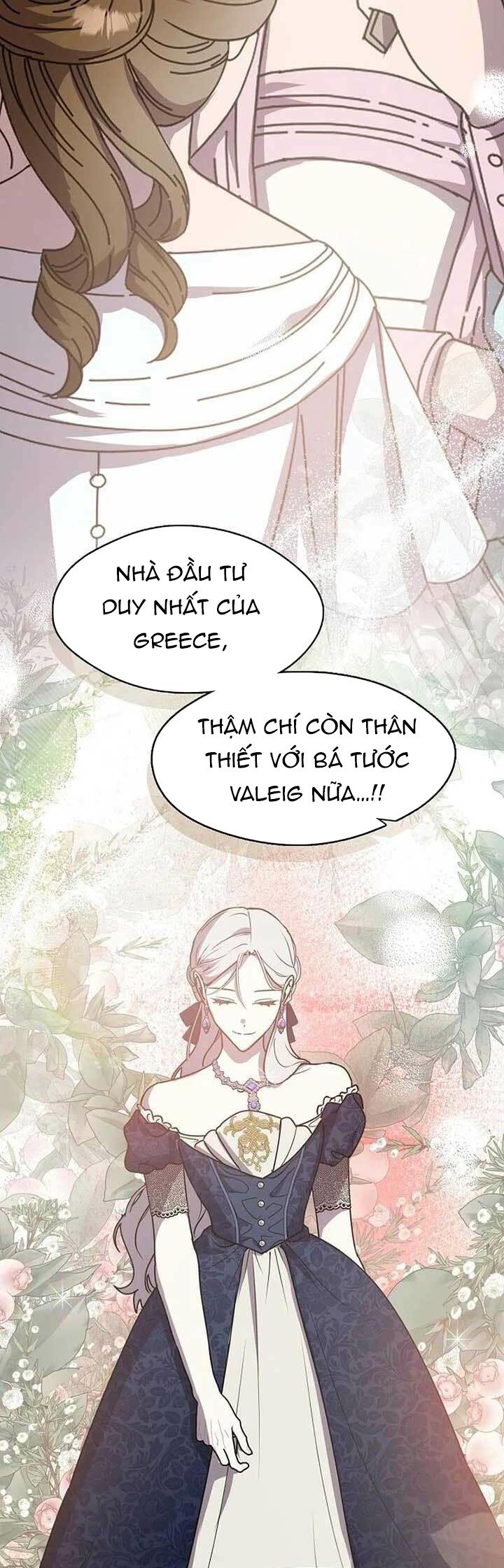 Tình Yêu Hỡi, Sao Người Lại Hối Hận Rồi? Chap 35 - Next Chap 36