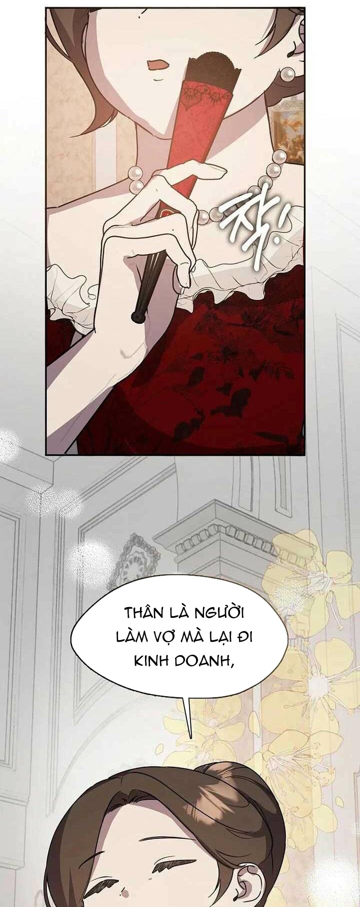 Tình Yêu Hỡi, Sao Người Lại Hối Hận Rồi? Chap 35 - Next Chap 36