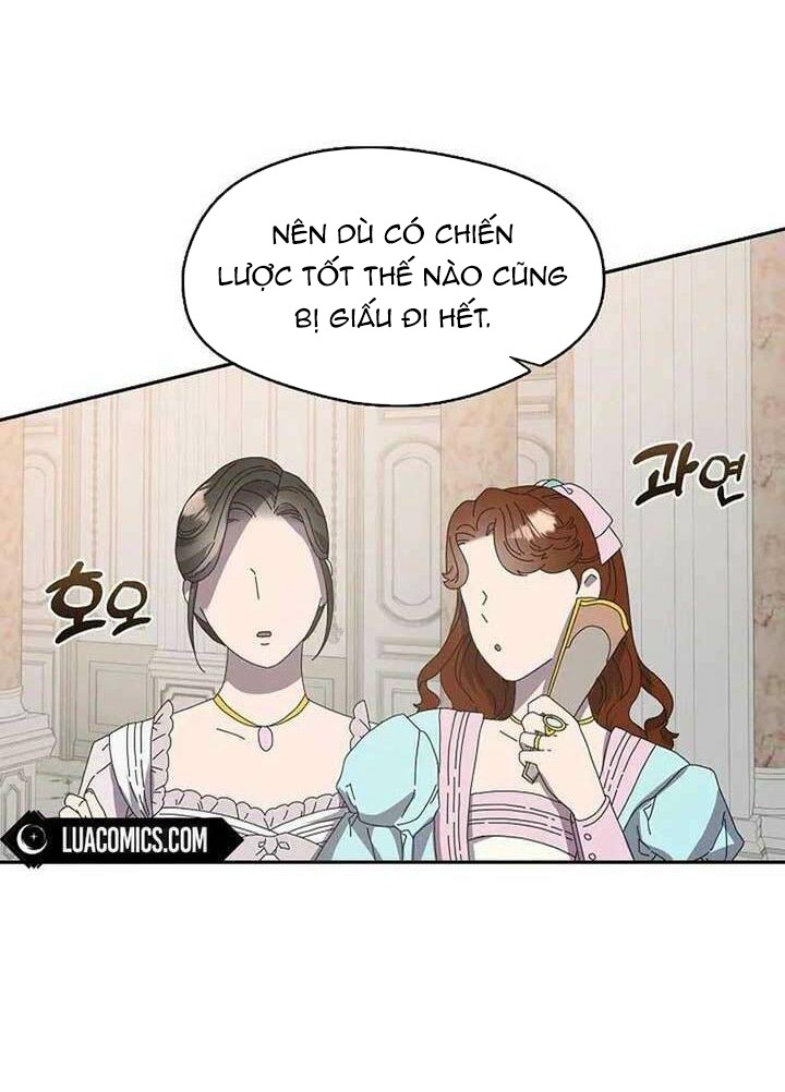 Tình Yêu Hỡi, Sao Người Lại Hối Hận Rồi? Chap 35 - Next Chap 36