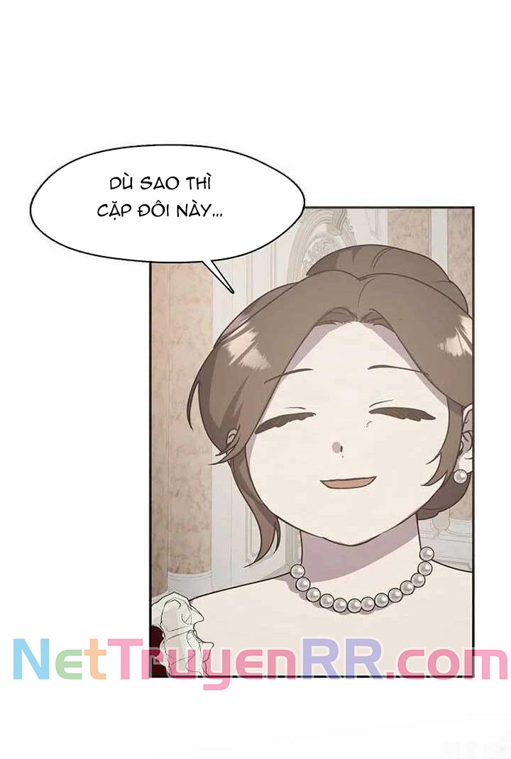Tình Yêu Hỡi, Sao Người Lại Hối Hận Rồi? Chap 35 - Next Chap 36
