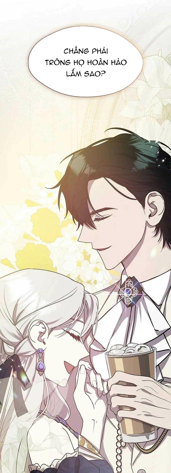 Tình Yêu Hỡi, Sao Người Lại Hối Hận Rồi? Chap 35 - Next Chap 36