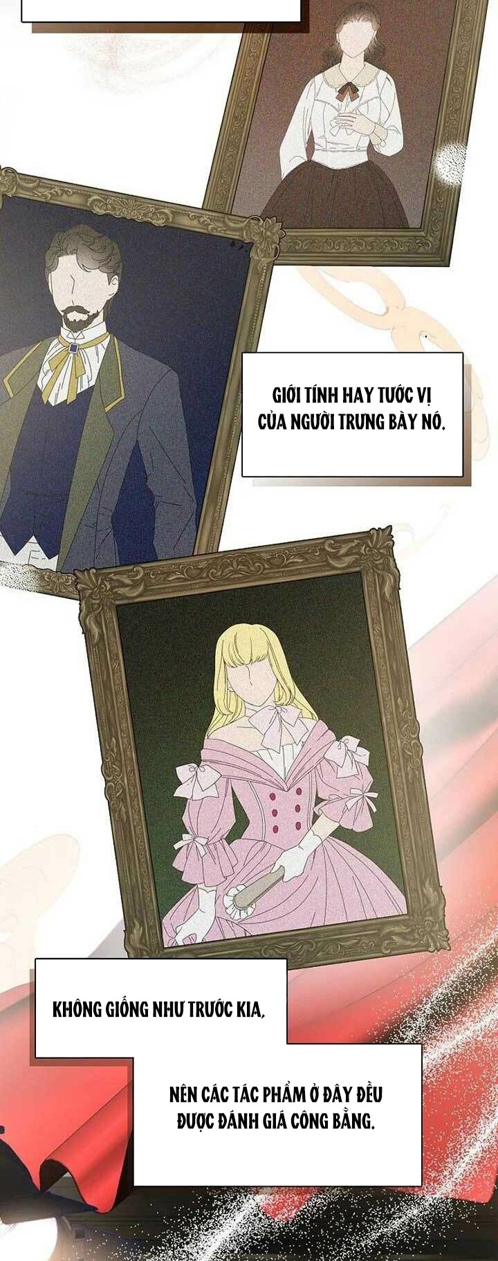 Tình Yêu Hỡi, Sao Người Lại Hối Hận Rồi? Chap 35 - Next Chap 36