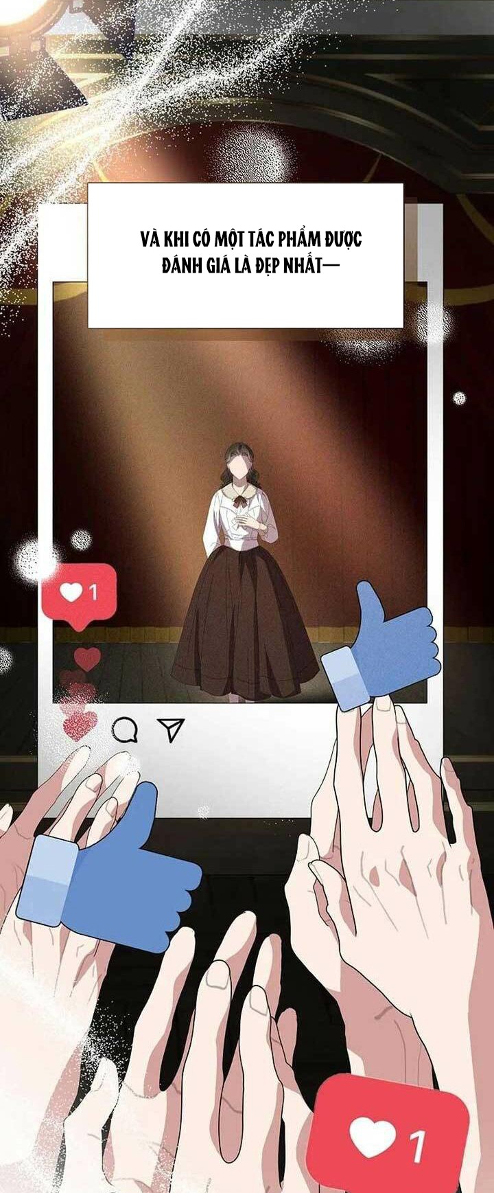 Tình Yêu Hỡi, Sao Người Lại Hối Hận Rồi? Chap 35 - Next Chap 36