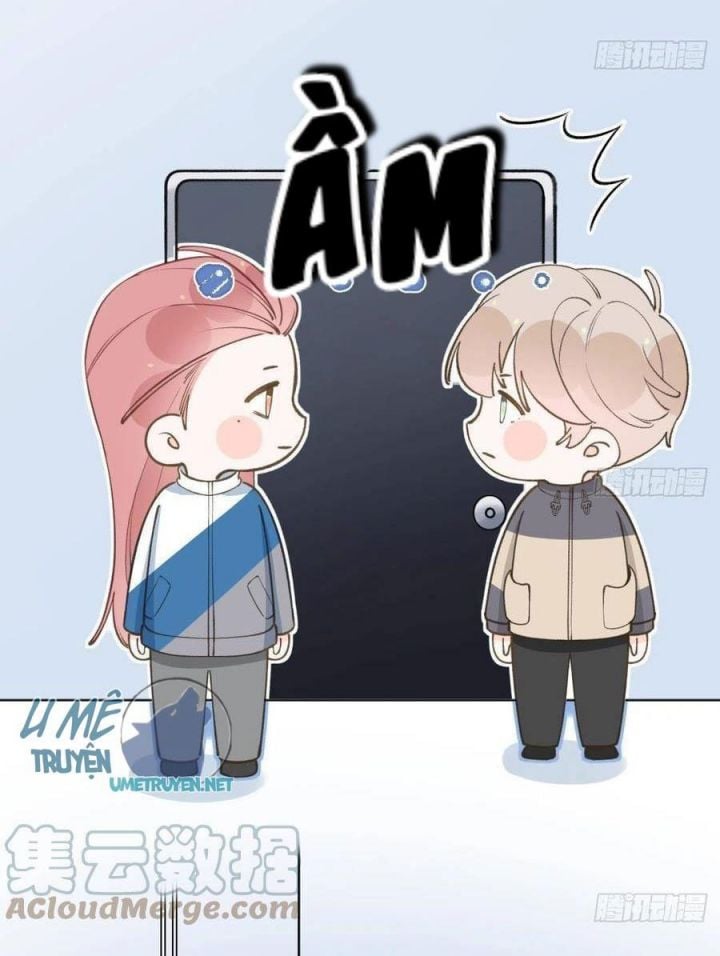 Tình Yêu Mạng Ngọt Ngào Lật Xe Rồi! Chap 100 - Next Chap 101