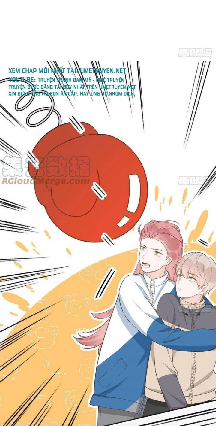 Tình Yêu Mạng Ngọt Ngào Lật Xe Rồi! Chap 100 - Next Chap 101