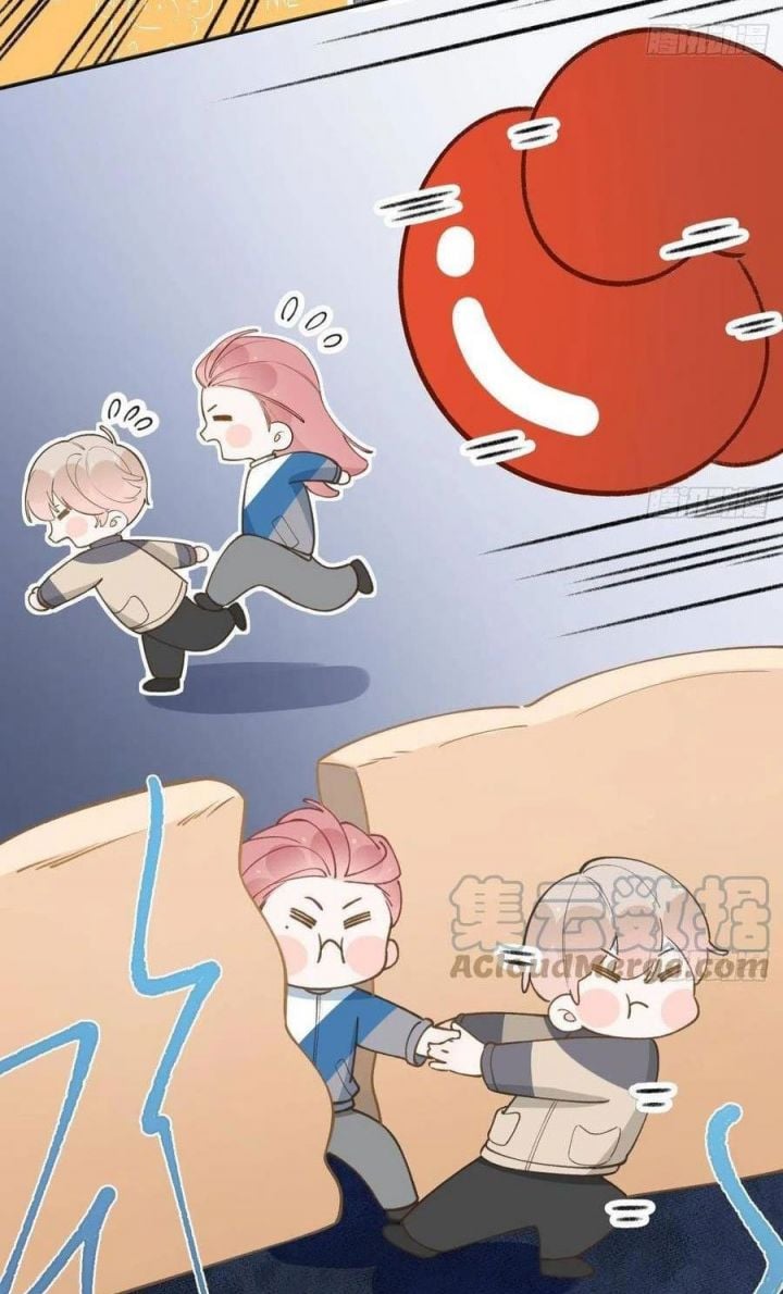 Tình Yêu Mạng Ngọt Ngào Lật Xe Rồi! Chap 100 - Next Chap 101