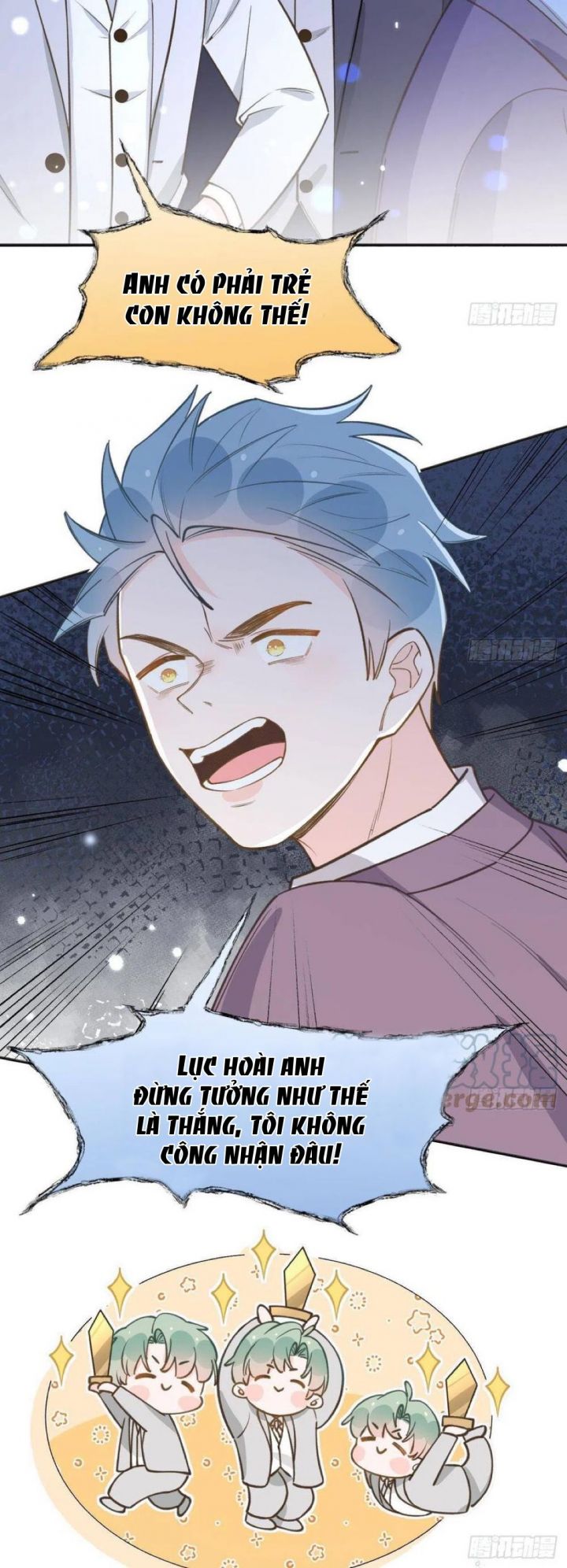 Tình Yêu Mạng Ngọt Ngào Lật Xe Rồi! Chap 105 - Next Chap 106