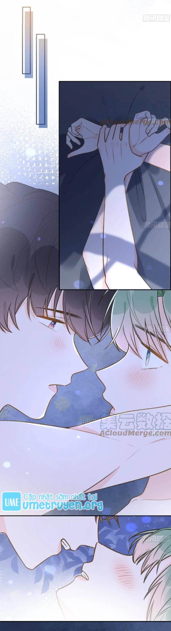 Tình Yêu Mạng Ngọt Ngào Lật Xe Rồi! Chap 106 - Next Chap 107