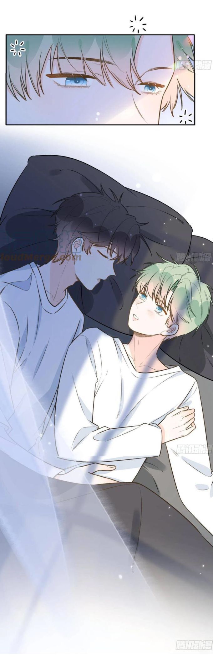 Tình Yêu Mạng Ngọt Ngào Lật Xe Rồi! Chap 106 - Next Chap 107