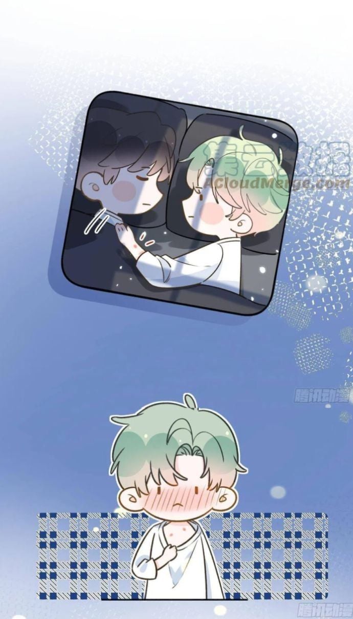 Tình Yêu Mạng Ngọt Ngào Lật Xe Rồi! Chap 106 - Next Chap 107