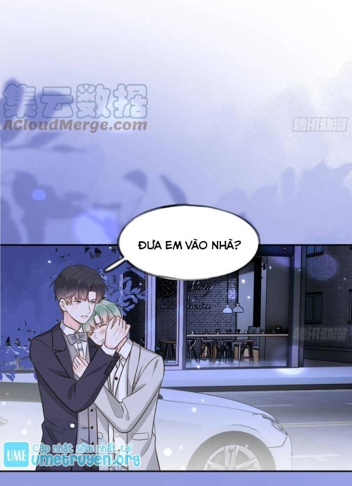 Tình Yêu Mạng Ngọt Ngào Lật Xe Rồi! Chap 106 - Next Chap 107