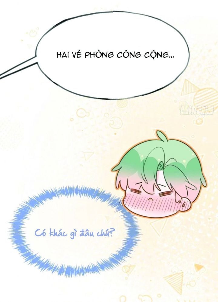 Tình Yêu Mạng Ngọt Ngào Lật Xe Rồi! Chap 109 - Next Chap 110