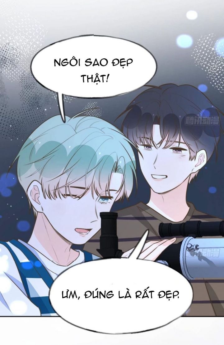 Tình Yêu Mạng Ngọt Ngào Lật Xe Rồi! Chap 109 - Next Chap 110
