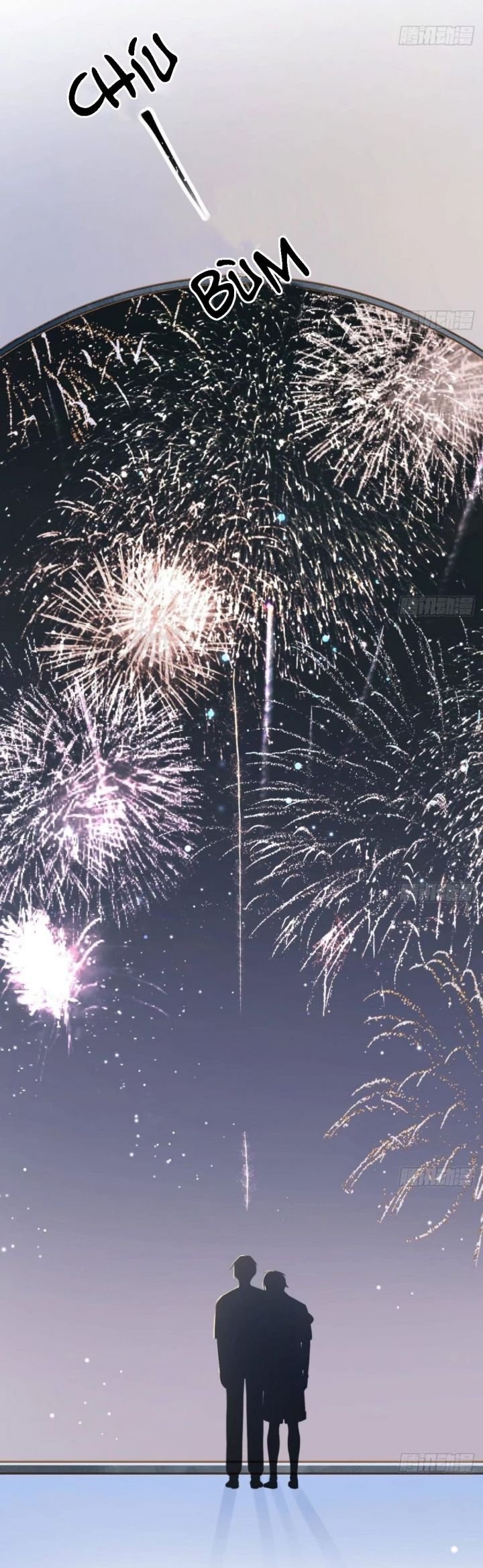 Tình Yêu Mạng Ngọt Ngào Lật Xe Rồi! Chap 109 - Next Chap 110