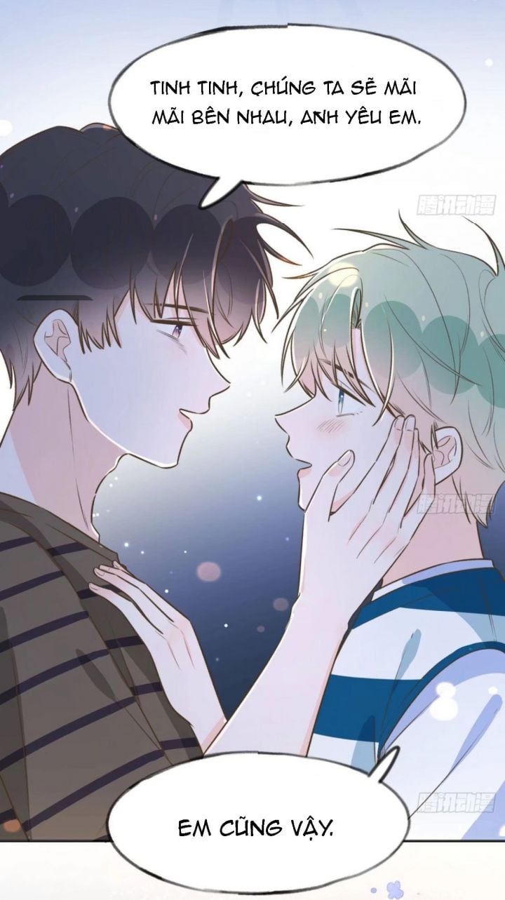 Tình Yêu Mạng Ngọt Ngào Lật Xe Rồi! Chap 109 - Next Chap 110