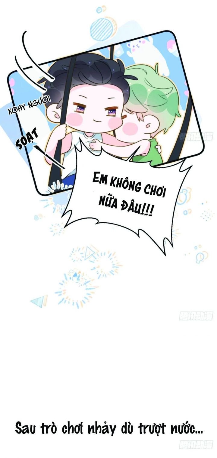 Tình Yêu Mạng Ngọt Ngào Lật Xe Rồi! Chap 109 - Next Chap 110