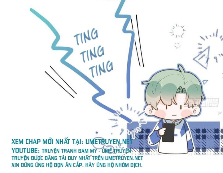 Tình Yêu Mạng Ngọt Ngào Lật Xe Rồi! Chap 91 - Next Chap 92