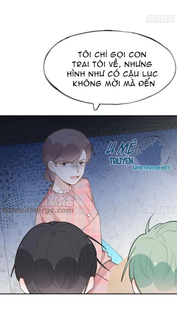 Tình Yêu Mạng Ngọt Ngào Lật Xe Rồi! Chap 91 - Next Chap 92