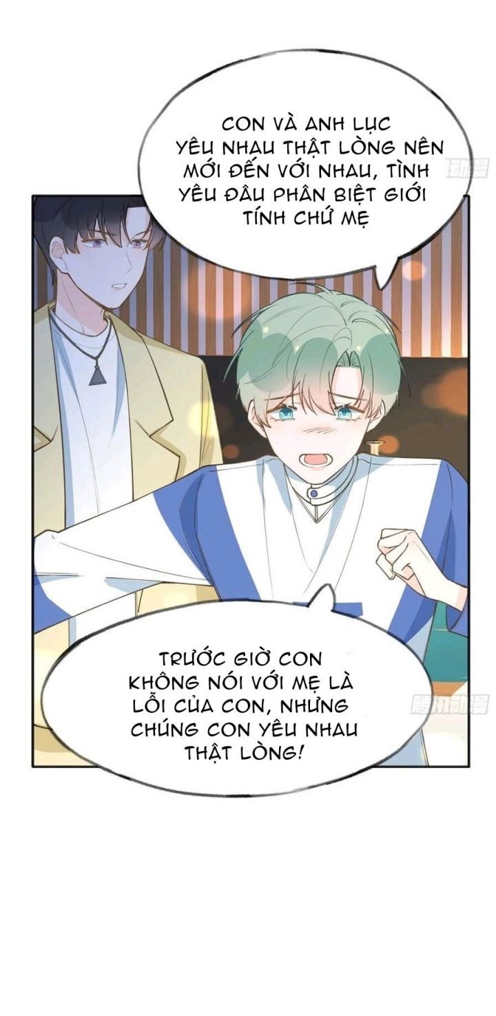 Tình Yêu Mạng Ngọt Ngào Lật Xe Rồi! Chap 91 - Next Chap 92