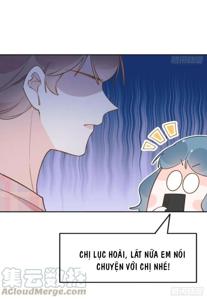 Tình Yêu Mạng Ngọt Ngào Lật Xe Rồi! Chap 91 - Next Chap 92