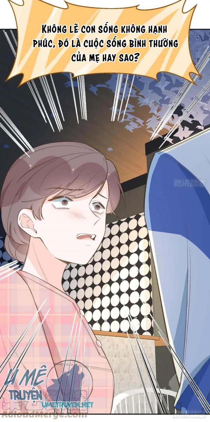 Tình Yêu Mạng Ngọt Ngào Lật Xe Rồi! Chap 91 - Next Chap 92