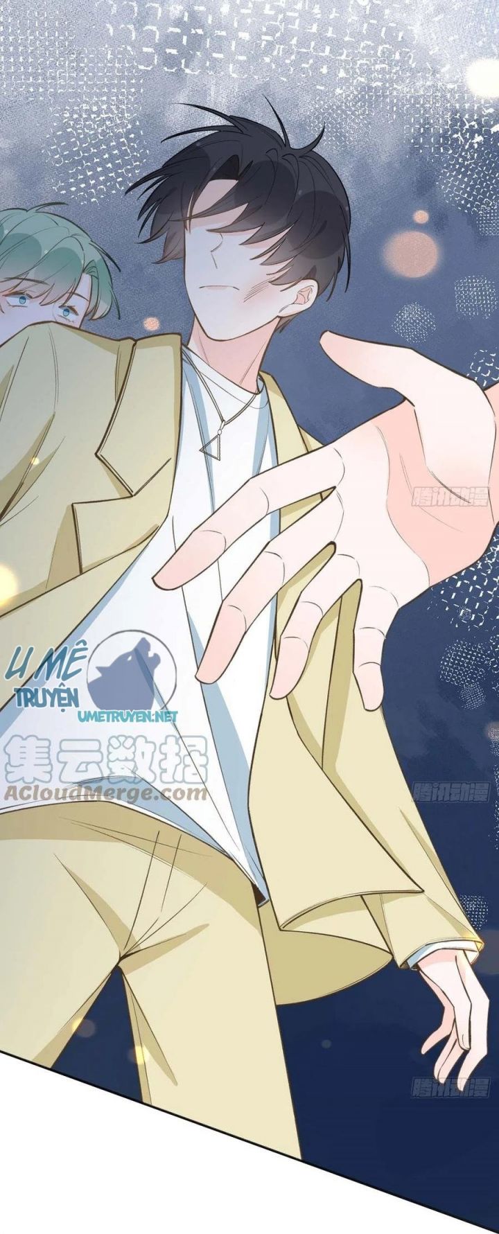 Tình Yêu Mạng Ngọt Ngào Lật Xe Rồi! Chap 91 - Next Chap 92