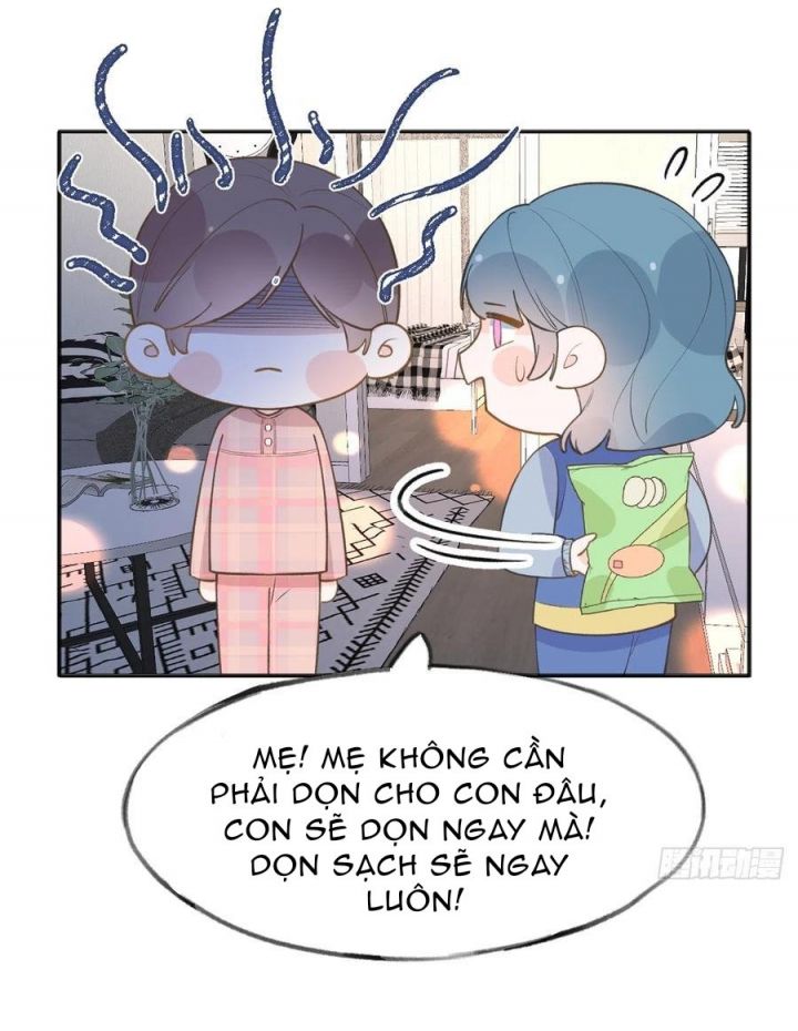 Tình Yêu Mạng Ngọt Ngào Lật Xe Rồi! Chap 91 - Next Chap 92