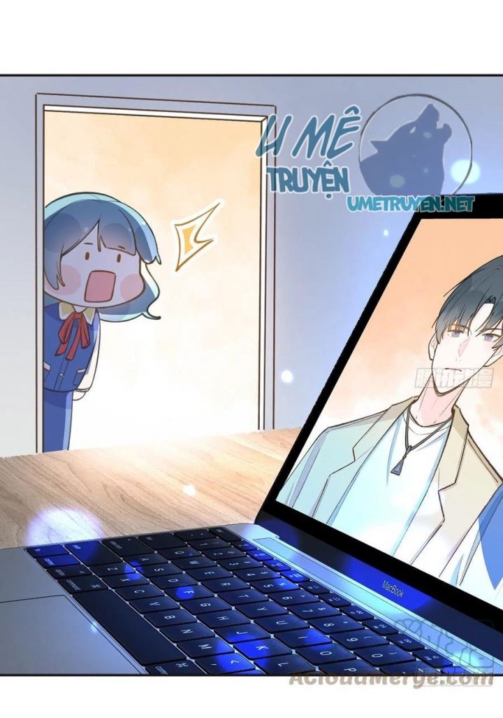 Tình Yêu Mạng Ngọt Ngào Lật Xe Rồi! Chap 91 - Next Chap 92