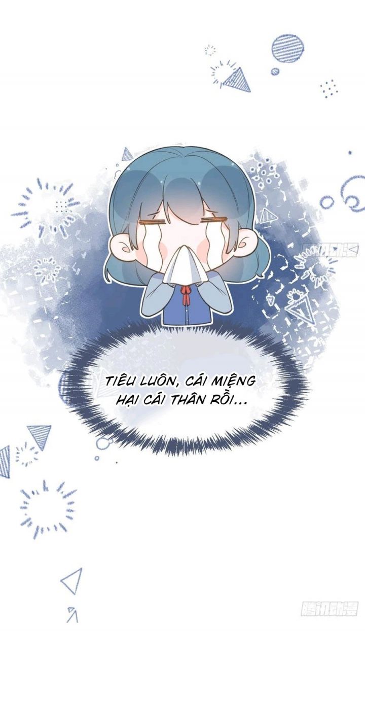 Tình Yêu Mạng Ngọt Ngào Lật Xe Rồi! Chap 91 - Next Chap 92