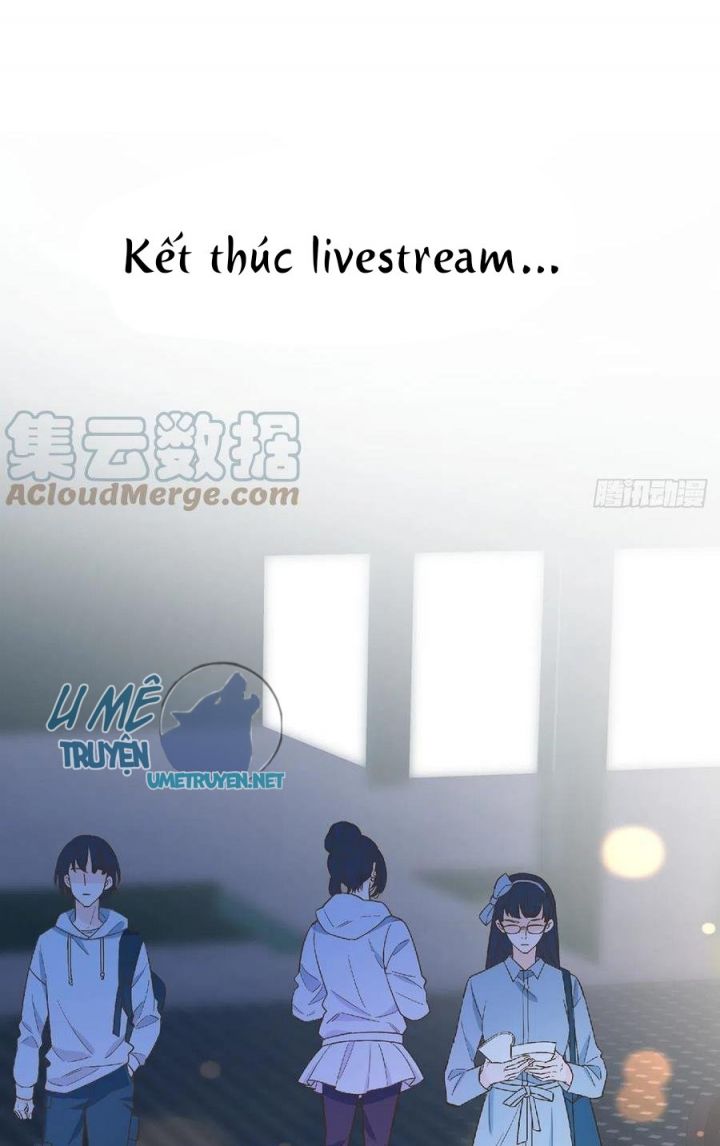 Tình Yêu Mạng Ngọt Ngào Lật Xe Rồi! Chap 91 - Next Chap 92