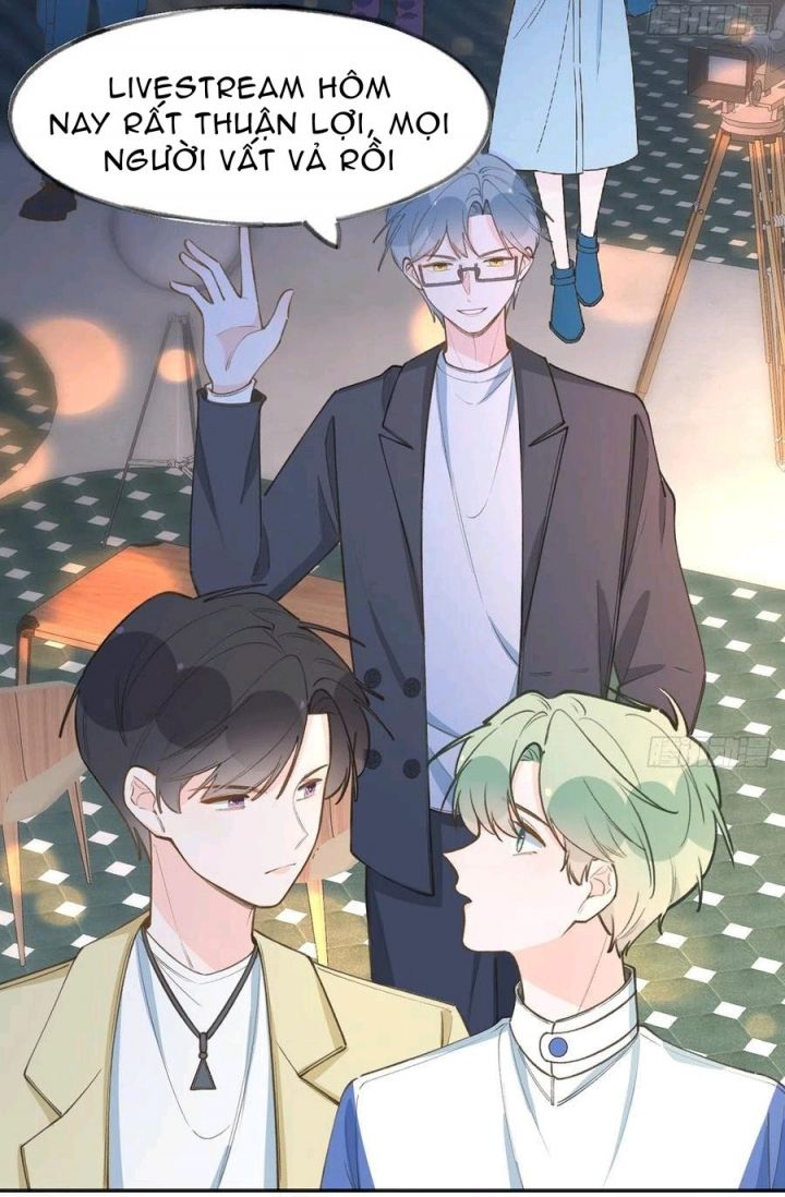 Tình Yêu Mạng Ngọt Ngào Lật Xe Rồi! Chap 91 - Next Chap 92