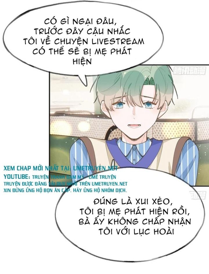 Tình Yêu Mạng Ngọt Ngào Lật Xe Rồi! Chap 93 - Next Chap 94