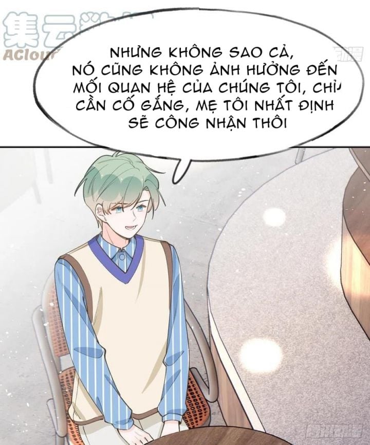 Tình Yêu Mạng Ngọt Ngào Lật Xe Rồi! Chap 93 - Next Chap 94